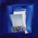 Jacqueline Real L´heure bleue, Nr. 2410
